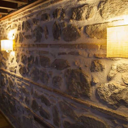شقة Duplex En Casco Antiguo Con Wifi توليدو المظهر الخارجي الصورة