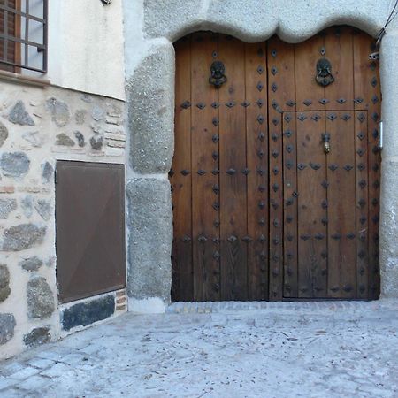 شقة Duplex En Casco Antiguo Con Wifi توليدو المظهر الخارجي الصورة